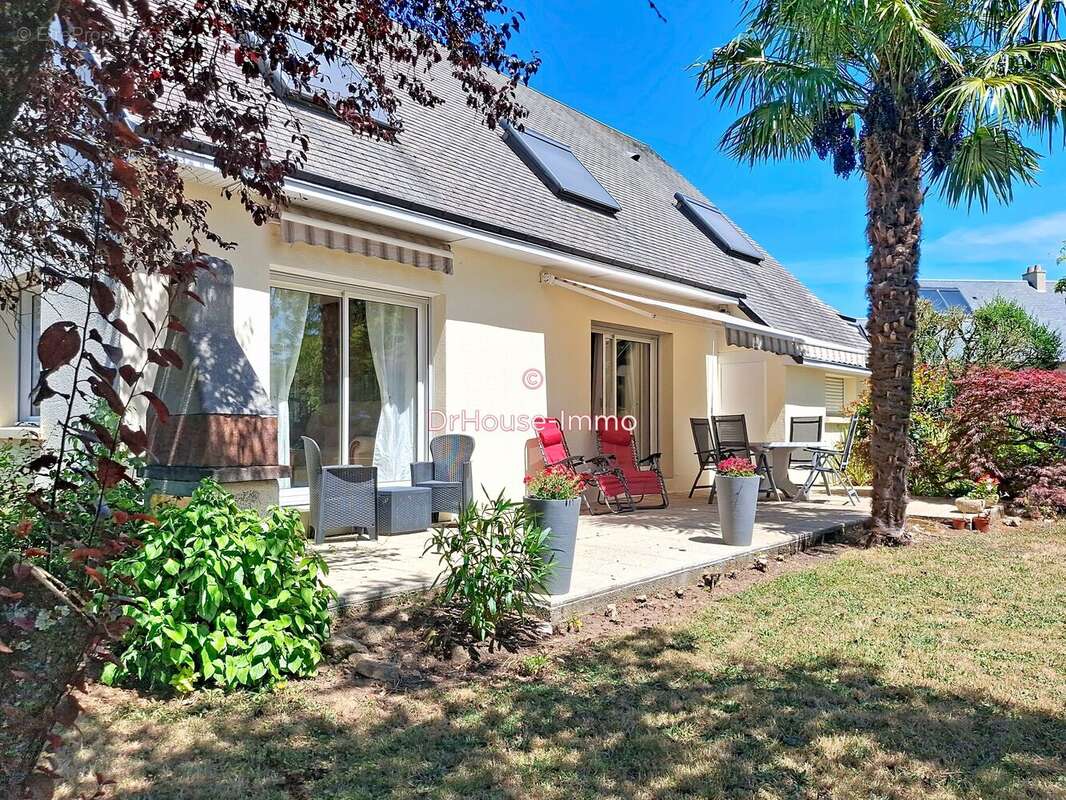 Maison 150 m² à Le Val-Saint-Pere  - photo 8