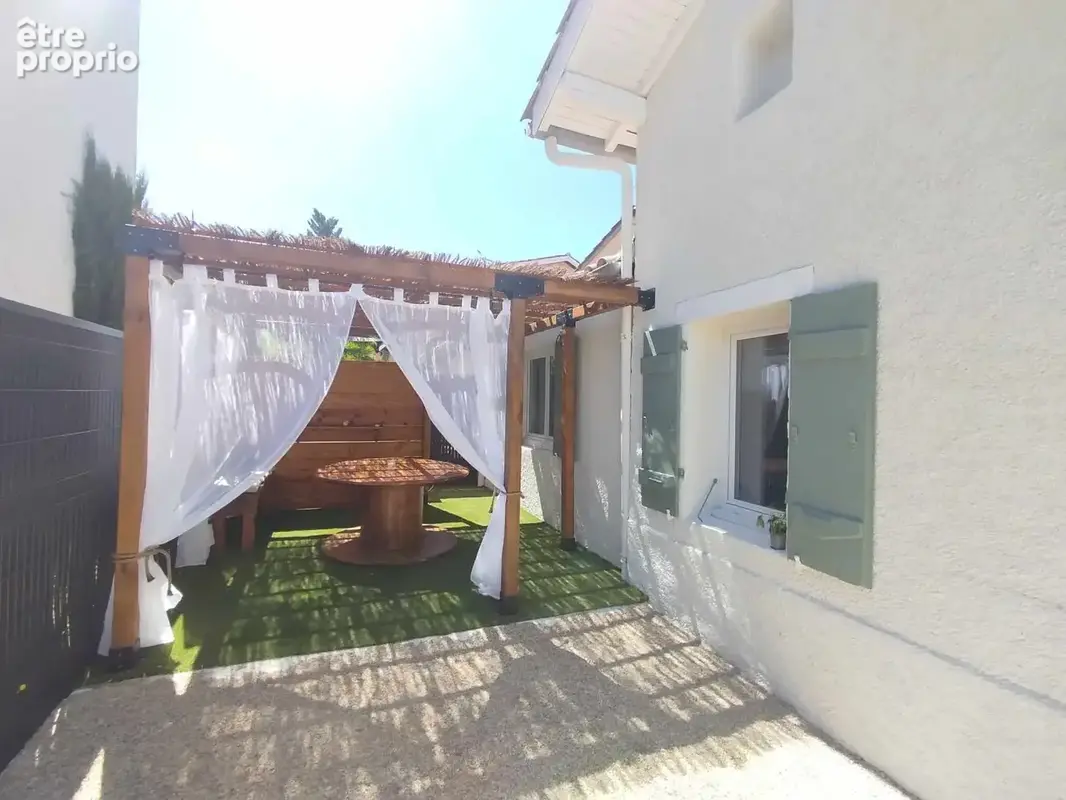 Maison de ville - photo 12