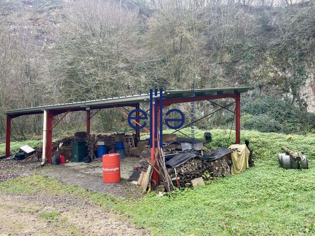 Maison à CHANCELADE