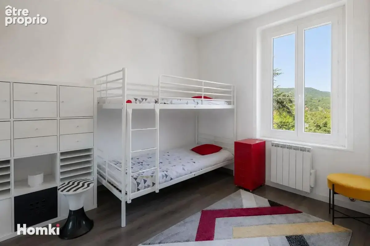 Appartement T3 de 84 m² avec grande terrasse - photo 6