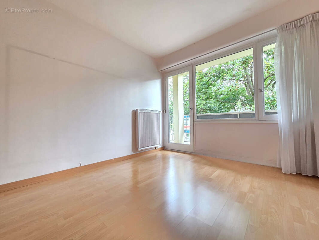 Appartement à EVREUX