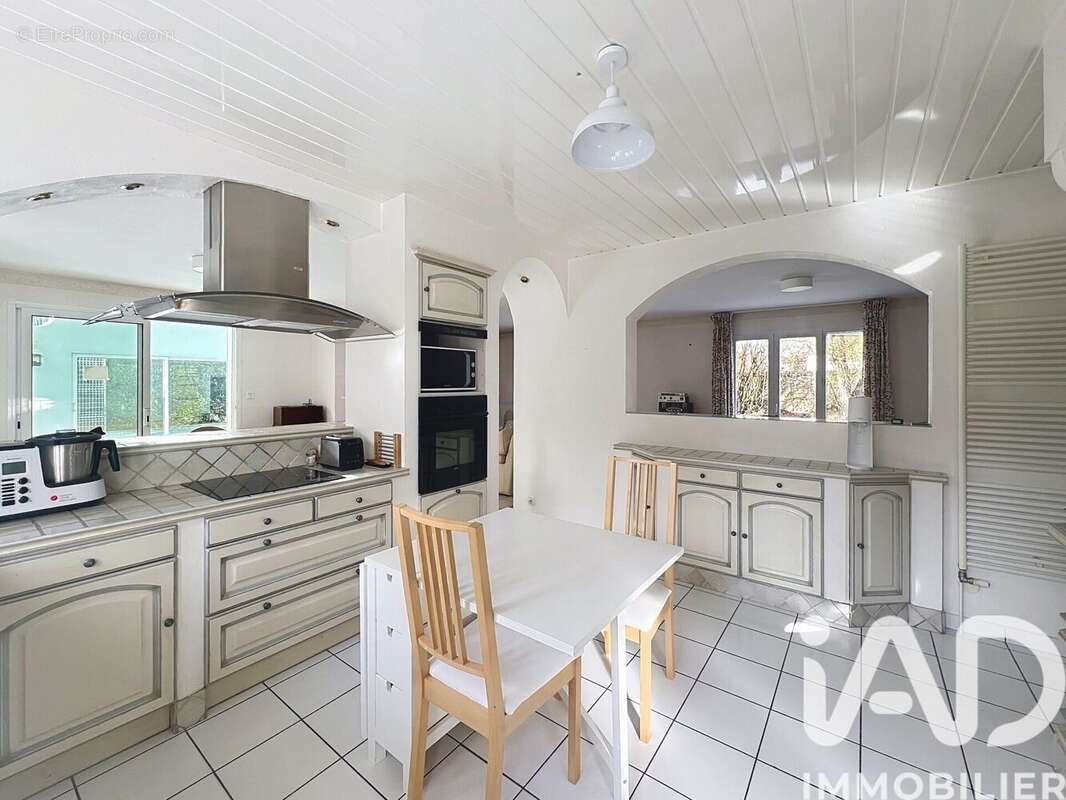 Photo 9 - Maison à FAVIERES