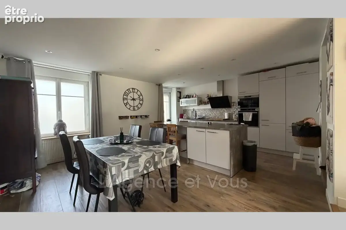 Maison à Pleurtuit  - photo 2