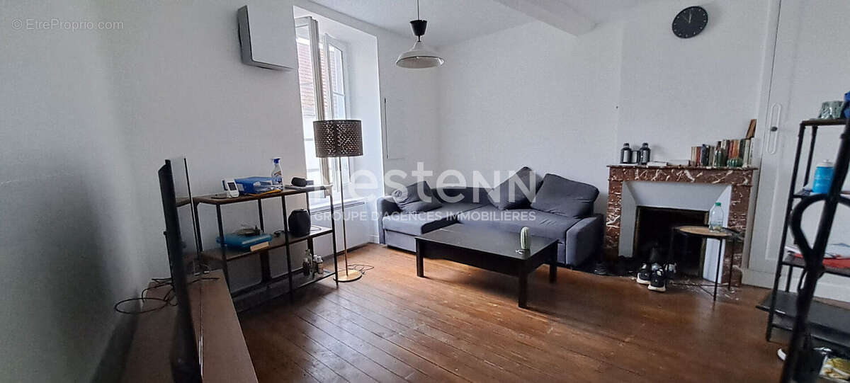 Appartement à ETAMPES