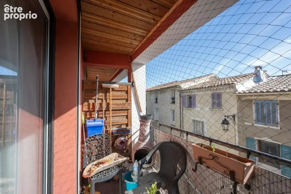 Appartement - photo 12