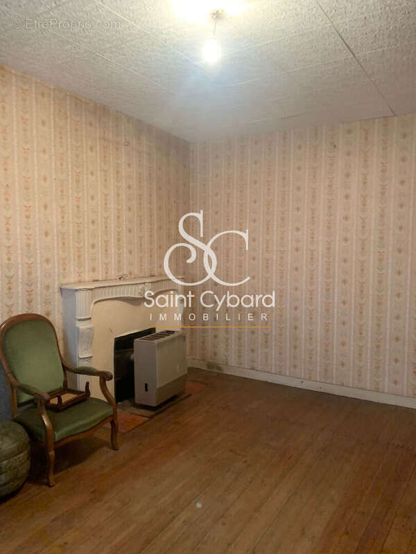 Maison à LA ROCHEFOUCAULD