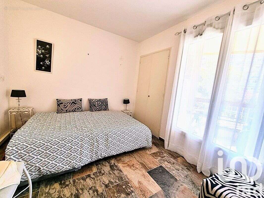 Photo 7 - Appartement à TOULON