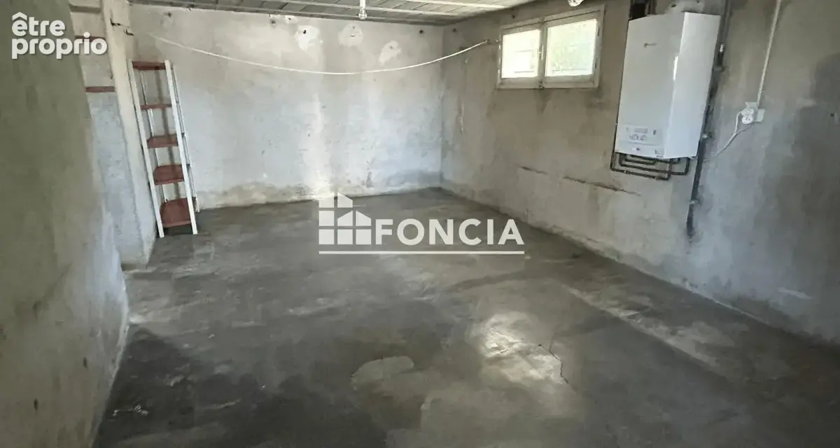 A vendre une maison sur deux niveaux - photo 10