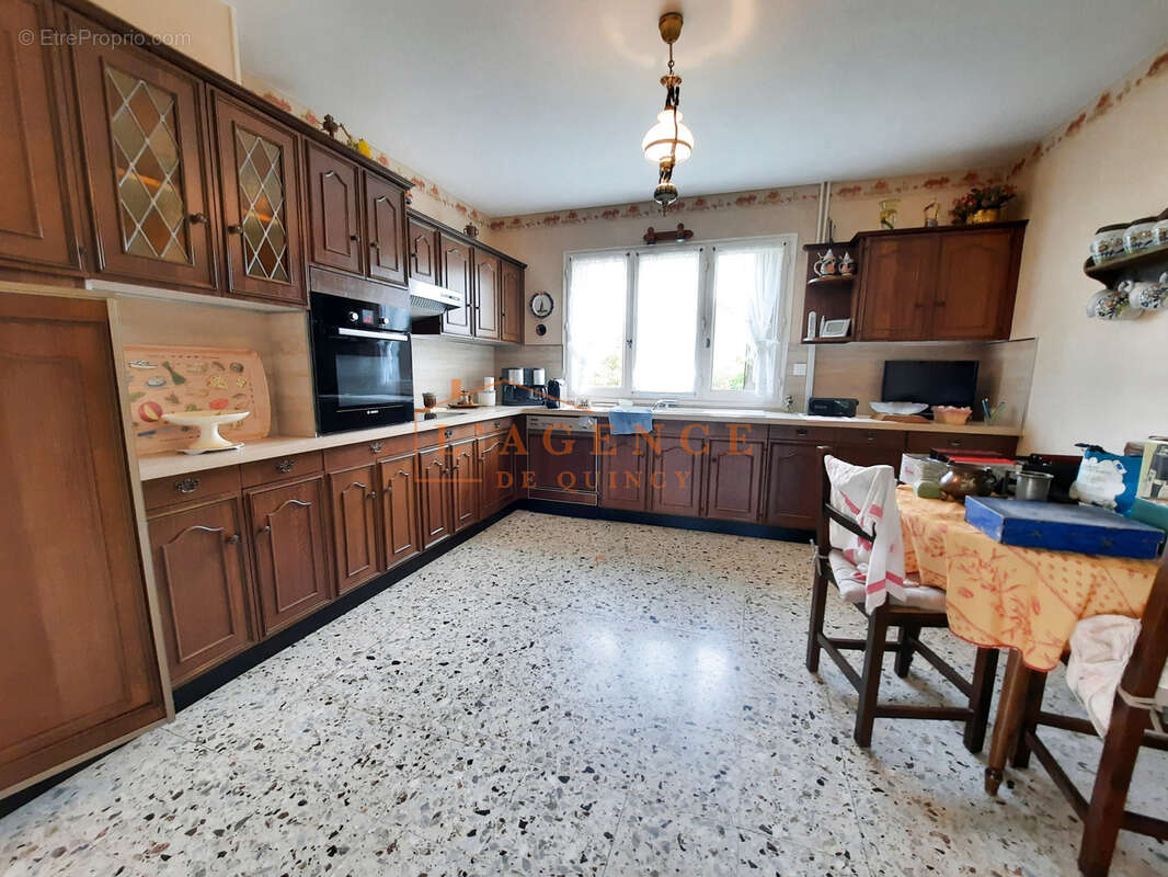 Maison à TRILPORT