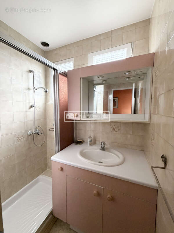 Maison à SAVIGNY-SUR-ORGE