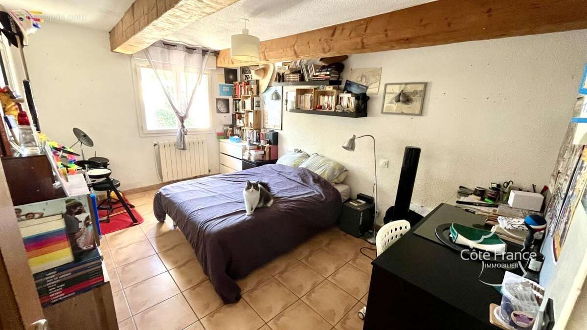 Appartement à SETE