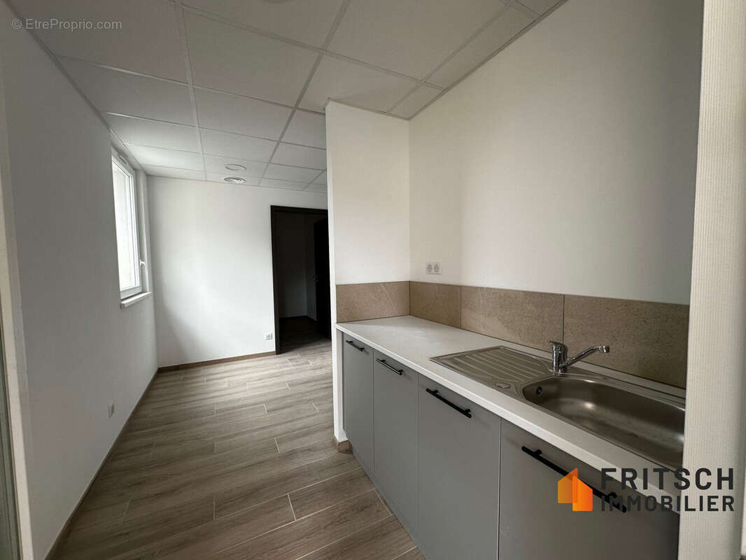 Commerce à ILLFURTH