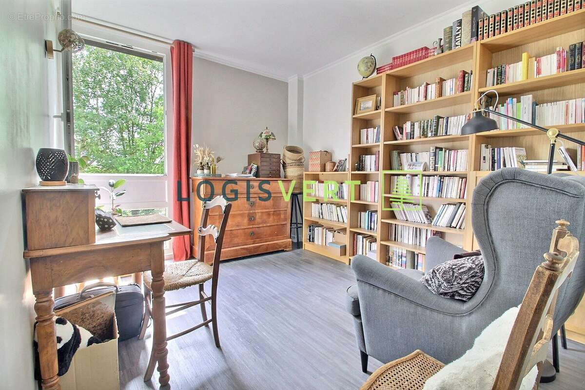 Appartement 76 m² à Palaiseau  - photo 3