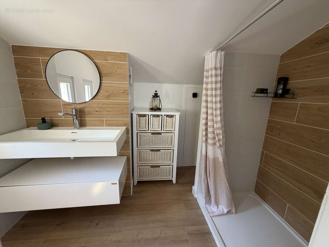 Propriété 240m2 habitables sur 3200m2 de terrain arboré 2 km centre St QUENTIN - photo 28