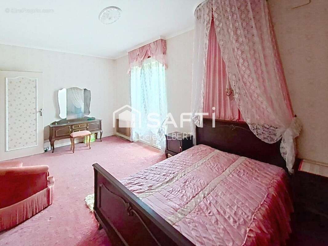 Photo 8 - Maison à MORHANGE