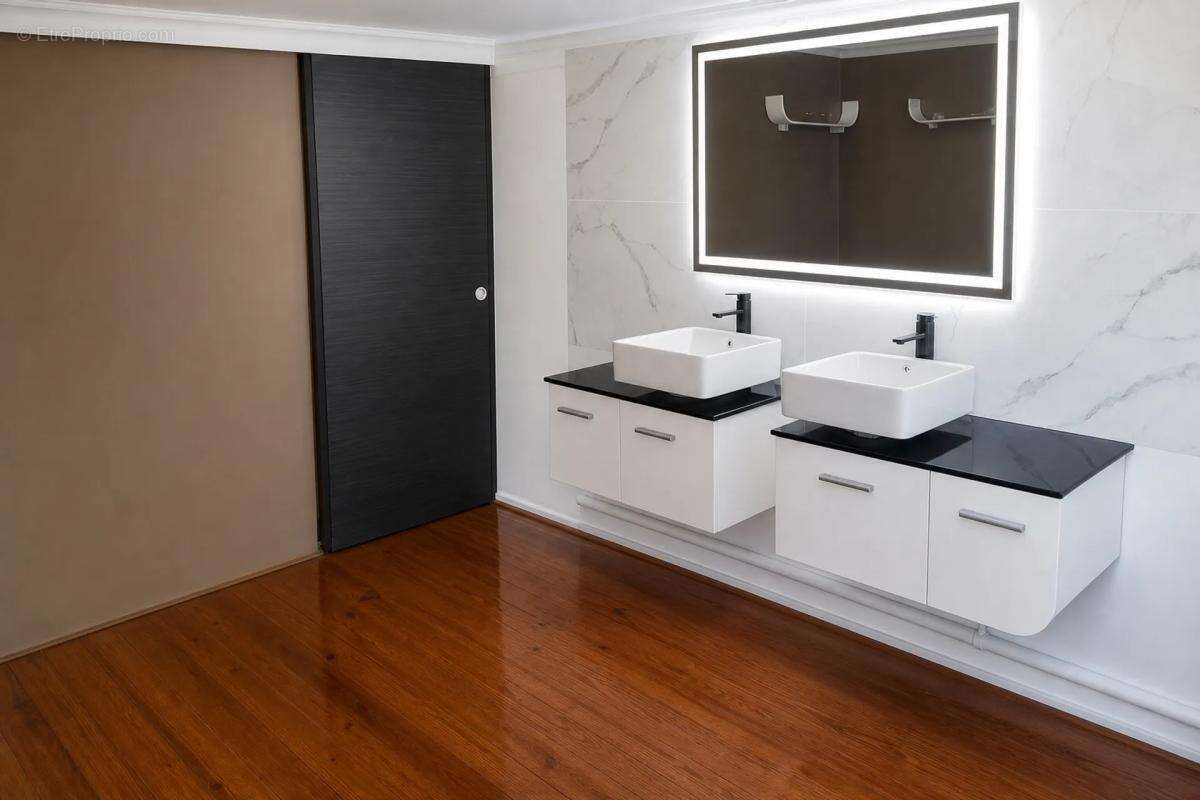 Appartement à SAINT-MEARD-DE-GURCON