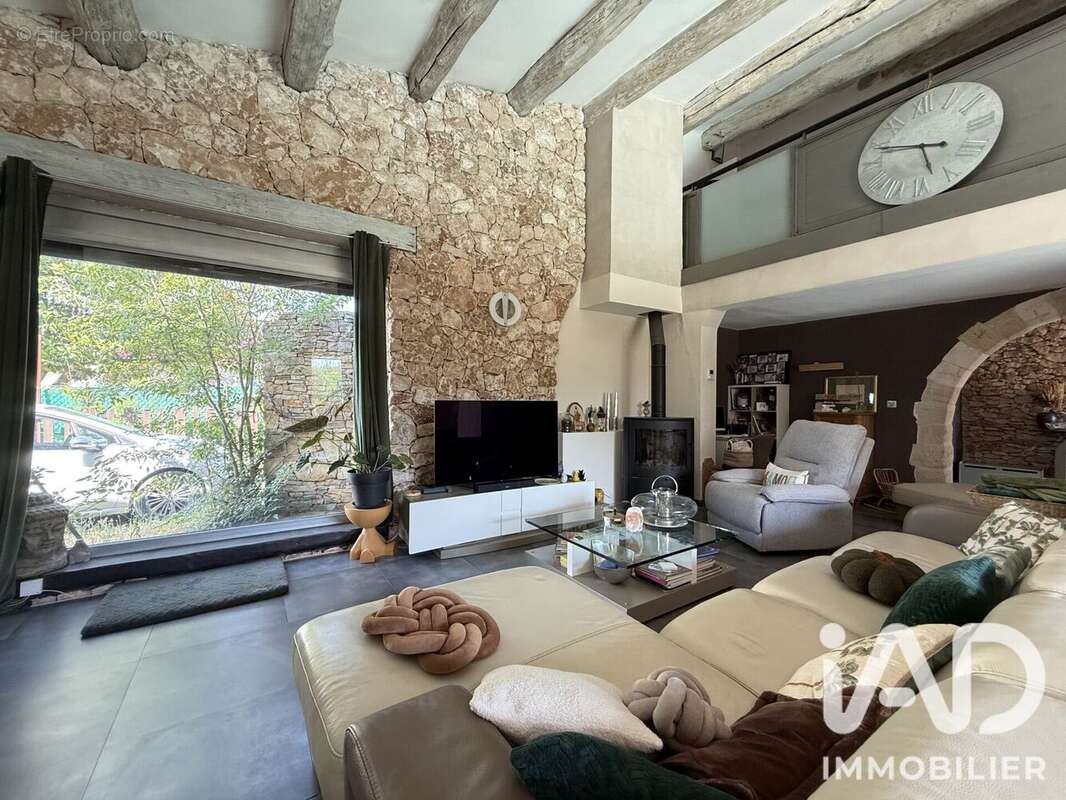 Photo 4 - Maison à AIX-EN-PROVENCE
