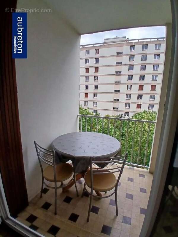 Appartement 102 m² à Grenoble  - photo 3