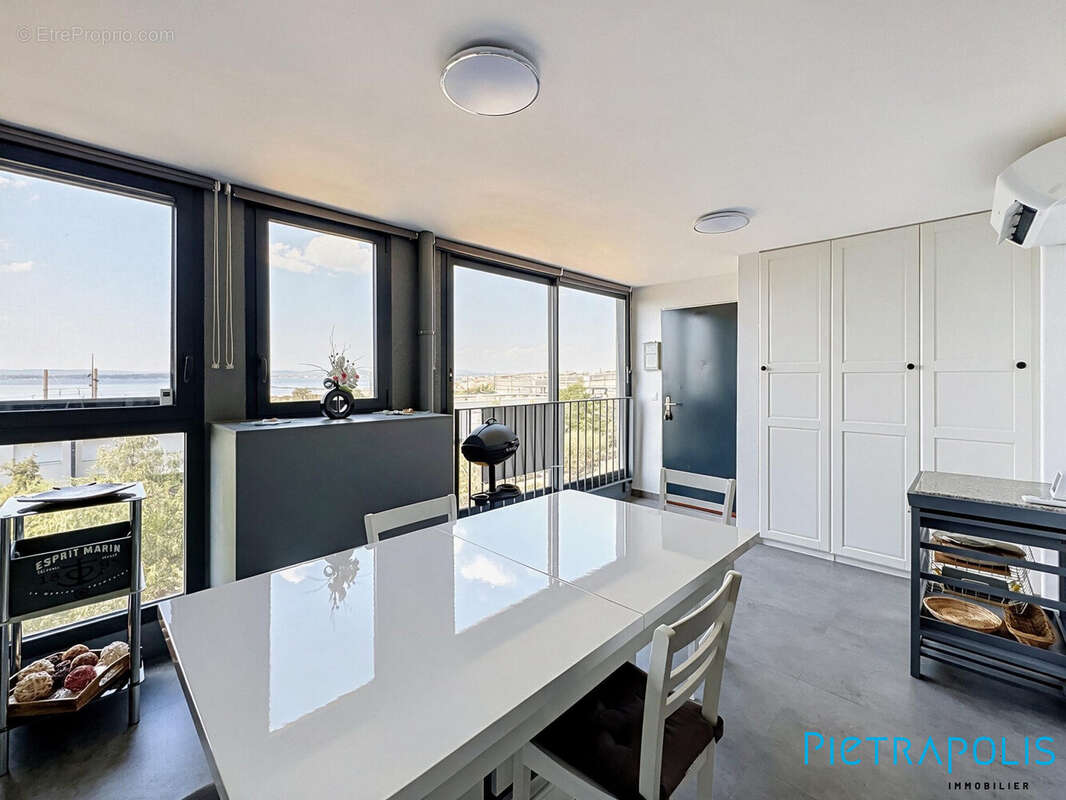 Appartement 85 m² à Sete  - photo 3