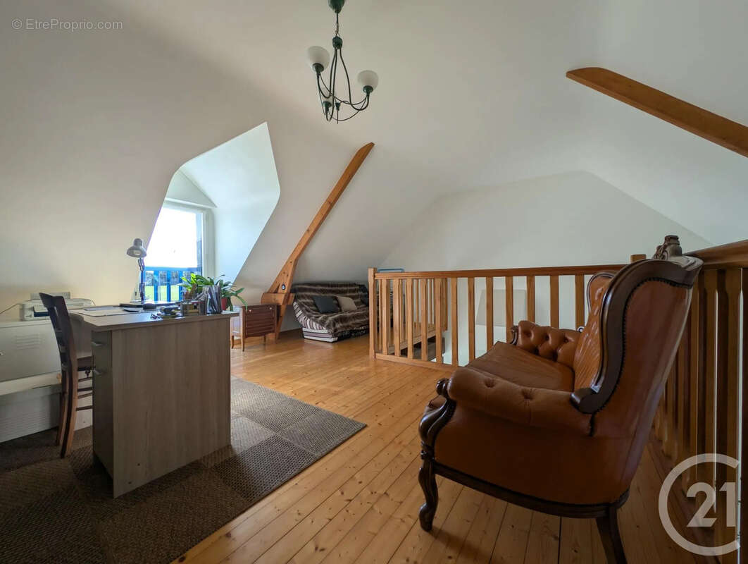 Maison à MARZAN