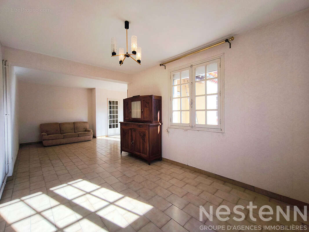 Maison à CARCASSONNE