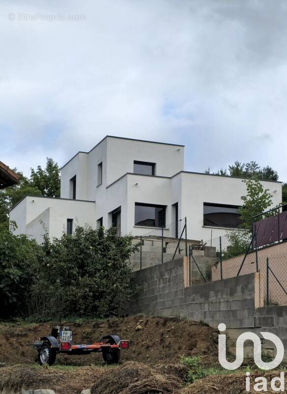 Photo 1 - Maison à MILLAU