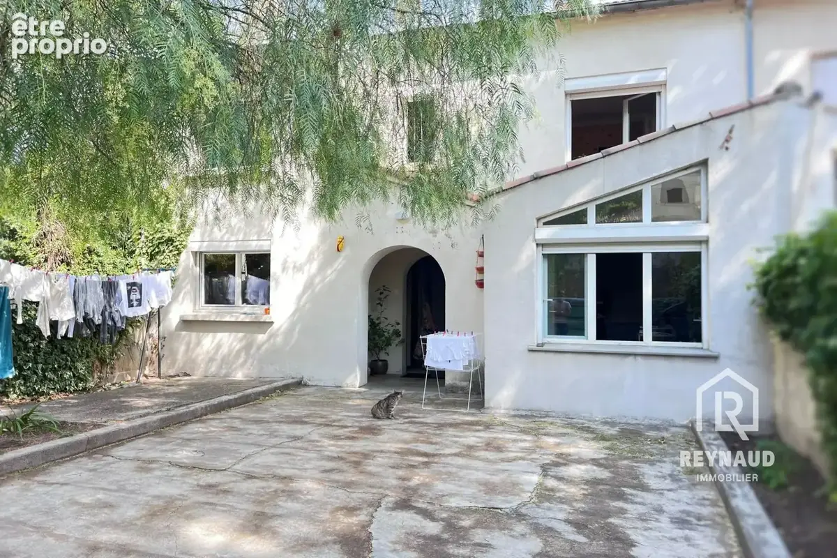 Photo Maison à Clermont-L'herault au prix de 160 000€
