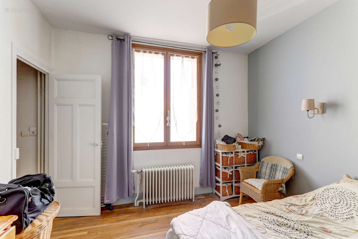 Appartement à VICHY