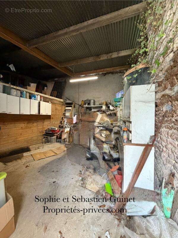 Maison Saint Aubin La Plaine 6 pièce(s) 123 m2 - photo 11