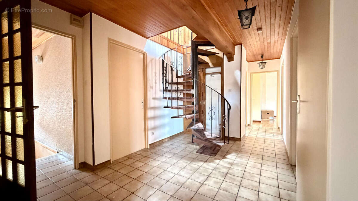 Maison Grendelbruch 8 pièce(s) 200 m2 - photo 5