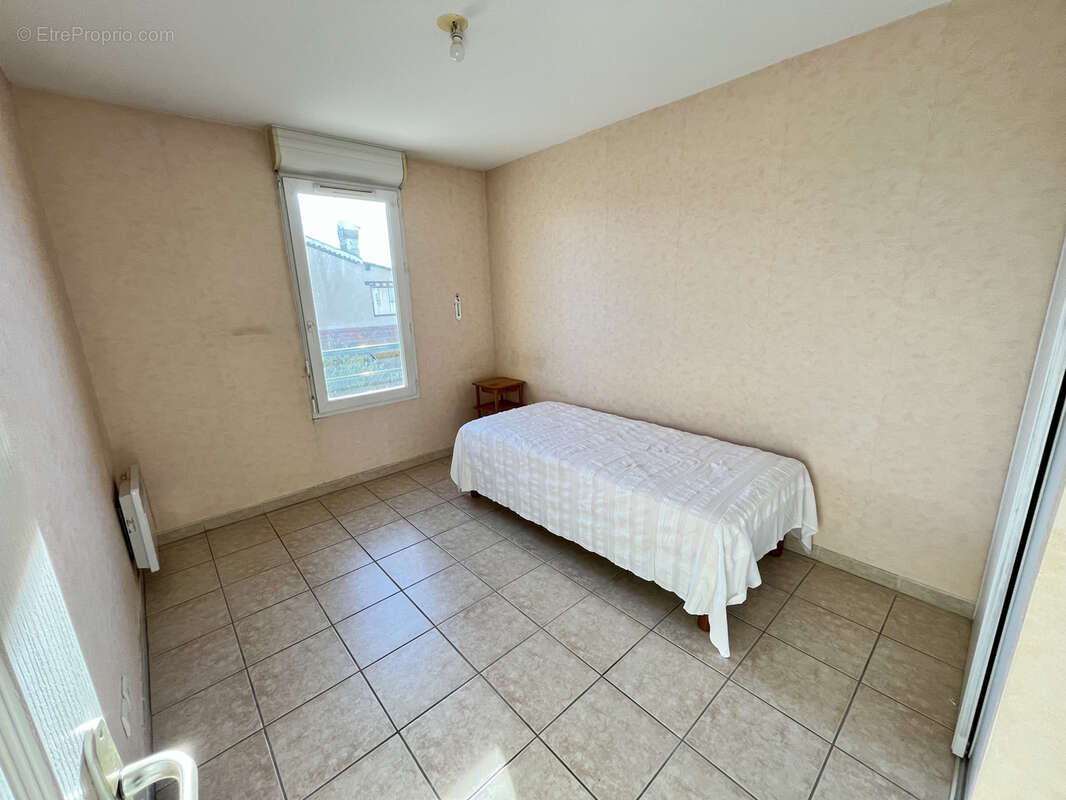 Appartement à LA SEYNE-SUR-MER