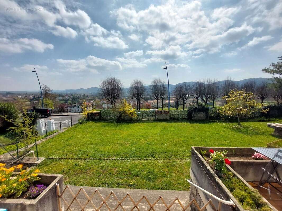 Belle villa "secteur saint-gaudens - photo 2