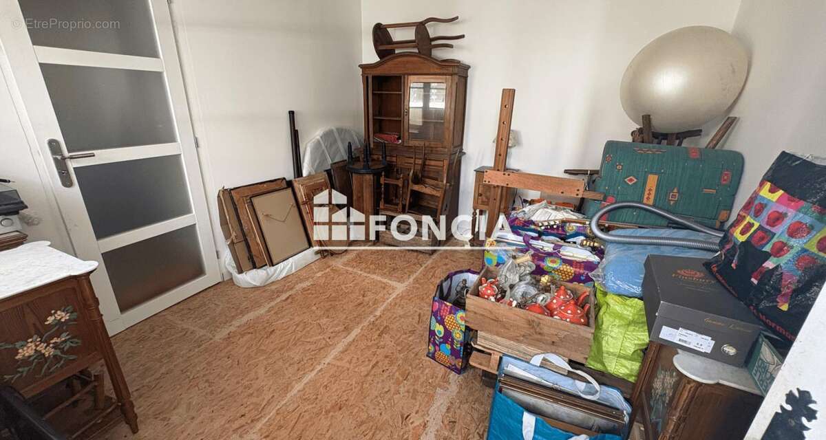 Maison à CHATELAILLON-PLAGE