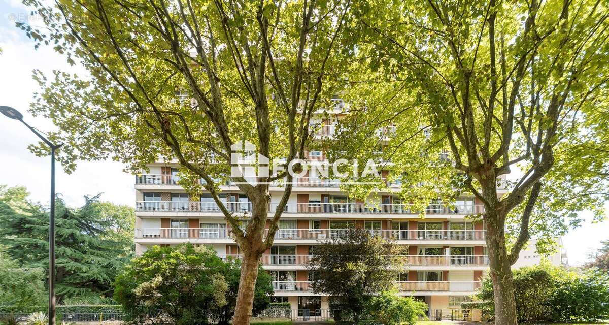 Appartement à ANTONY