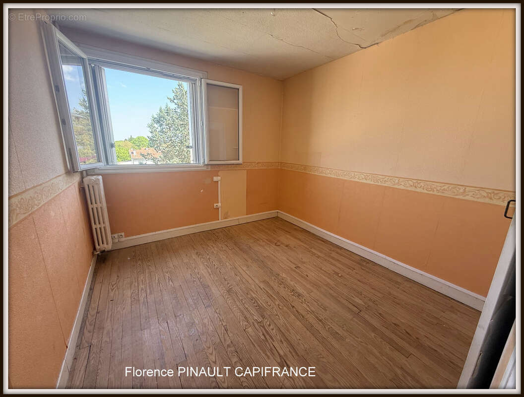 Appartement à vendre 4 pièces LANNEMEZAN (65) - photo 11