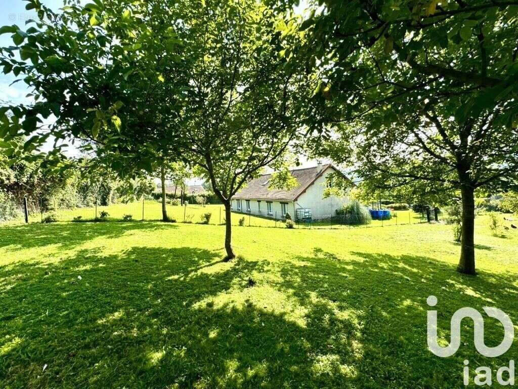 Photo 4 - Maison à TORDOUET