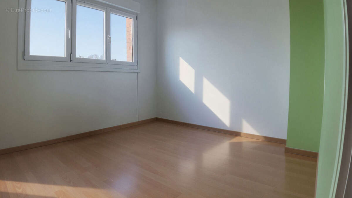 Maison à LAMBERSART