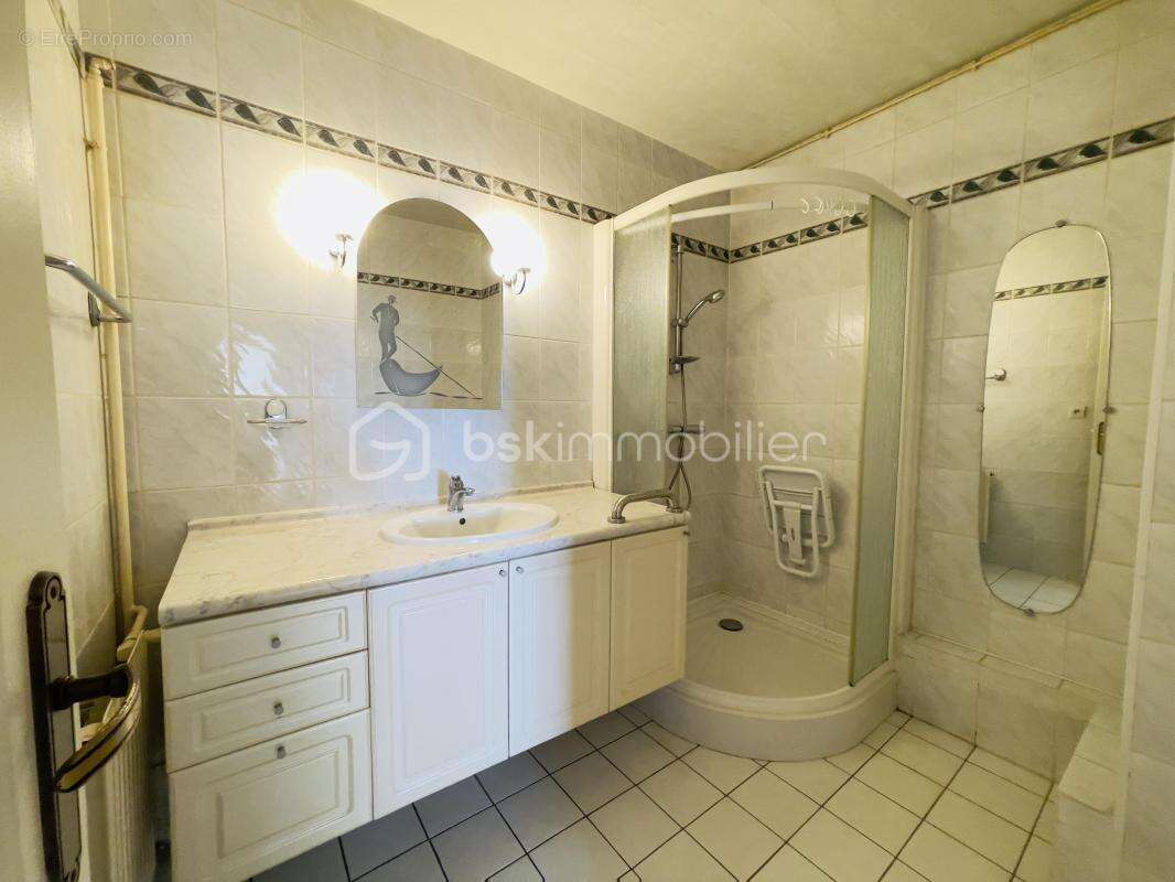 Appartement à LE HAVRE