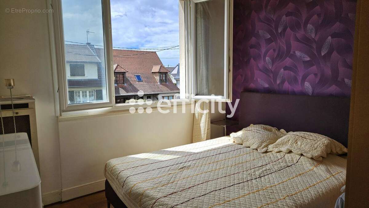 Maison à ORMESSON-SUR-MARNE