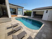 Maison à SAINT-GILLES