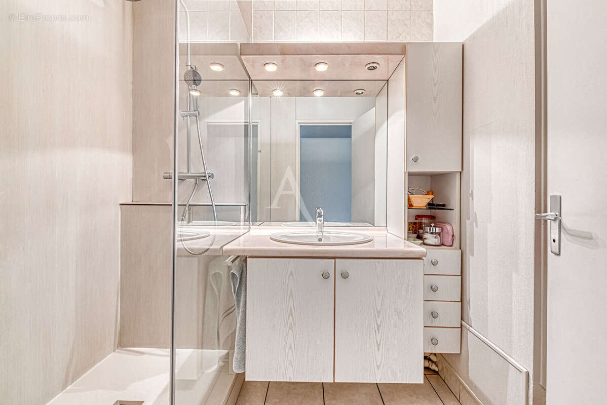 Appartement à ANGERS