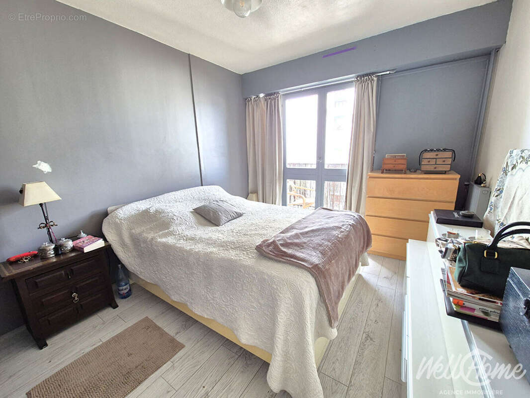 Appartement à SAINT-OUEN-L'AUMONE