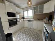 Appartement à JARVILLE-LA-MALGRANGE