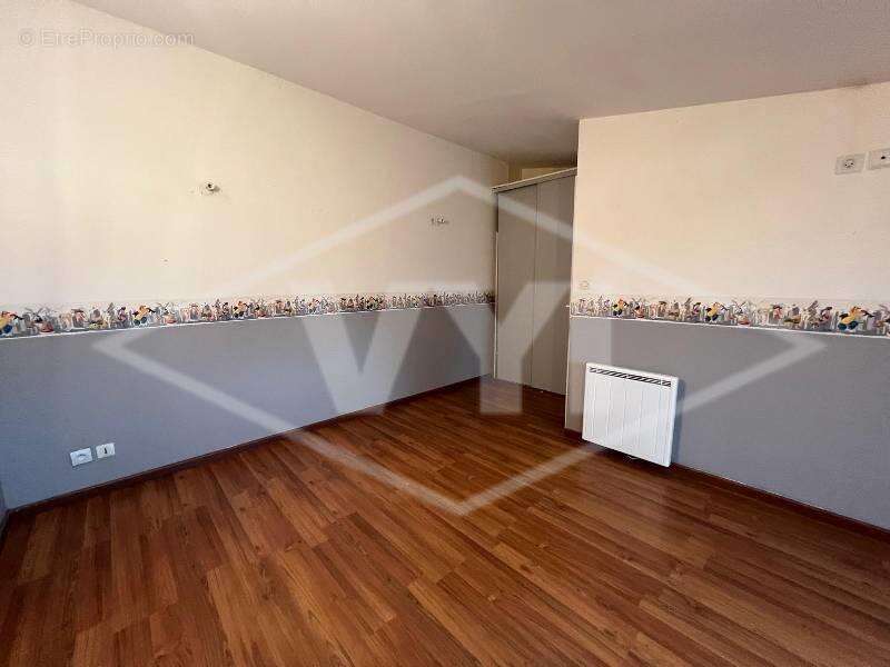 Appartement à QUINCY-SOUS-SENART