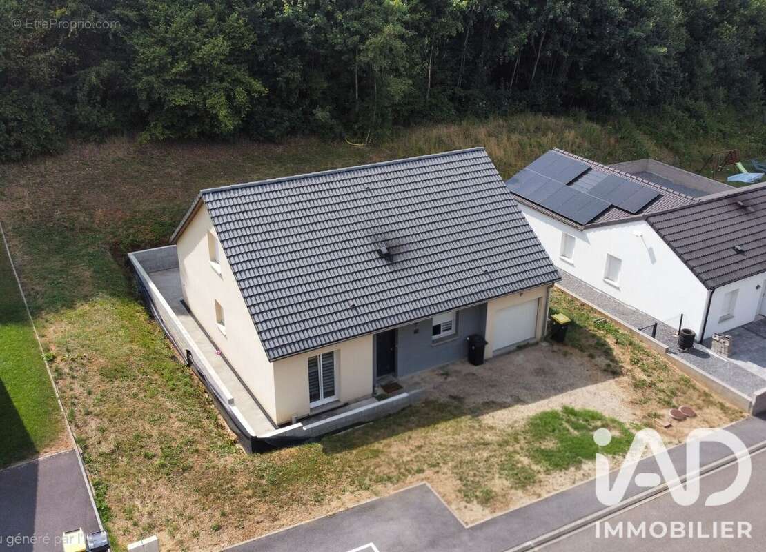 Maison 90 m² à Herserange  - photo 3