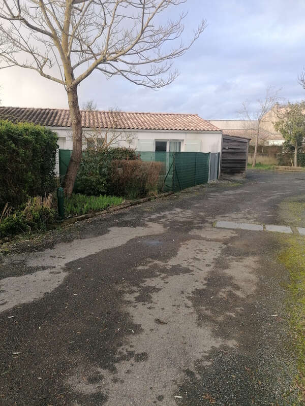 Maison à SAINTE-SOULLE