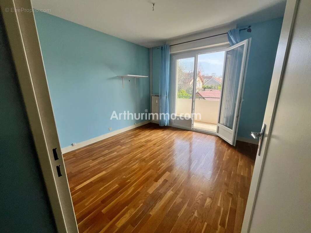 Appartement à LONS-LE-SAUNIER