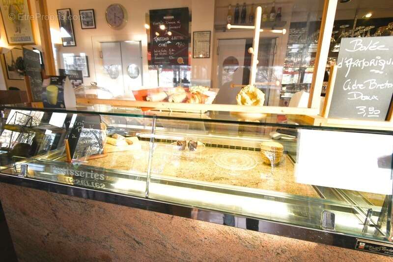 Commerce à STRASBOURG