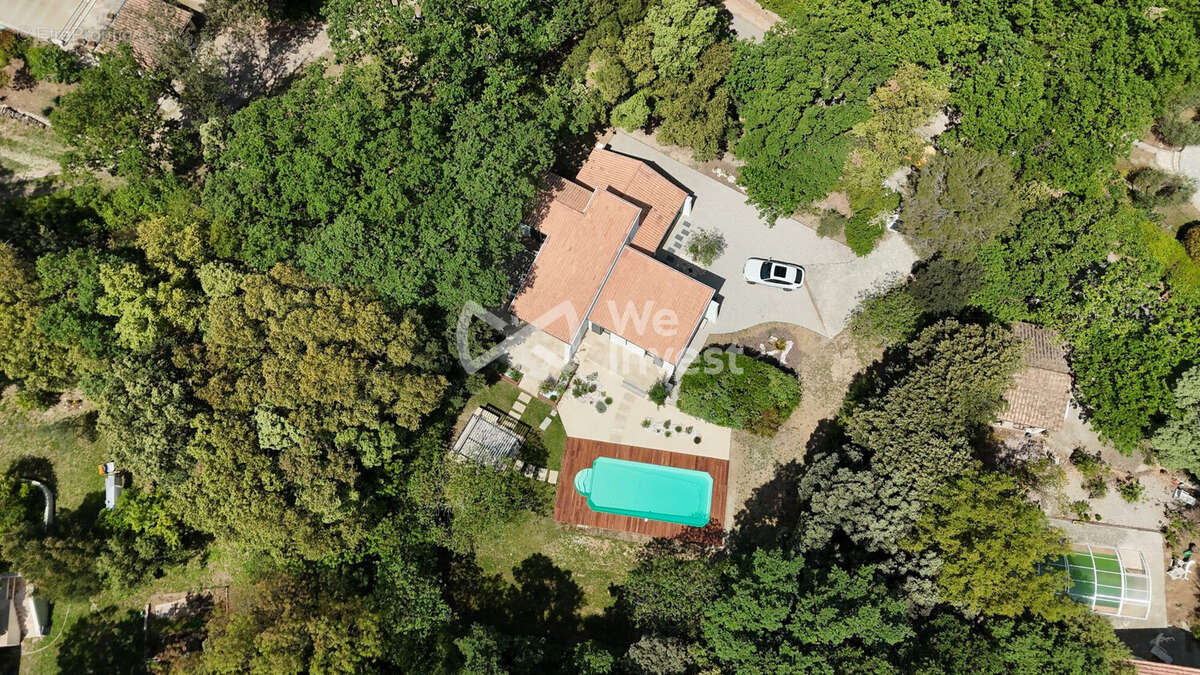Maison à ASSAS
