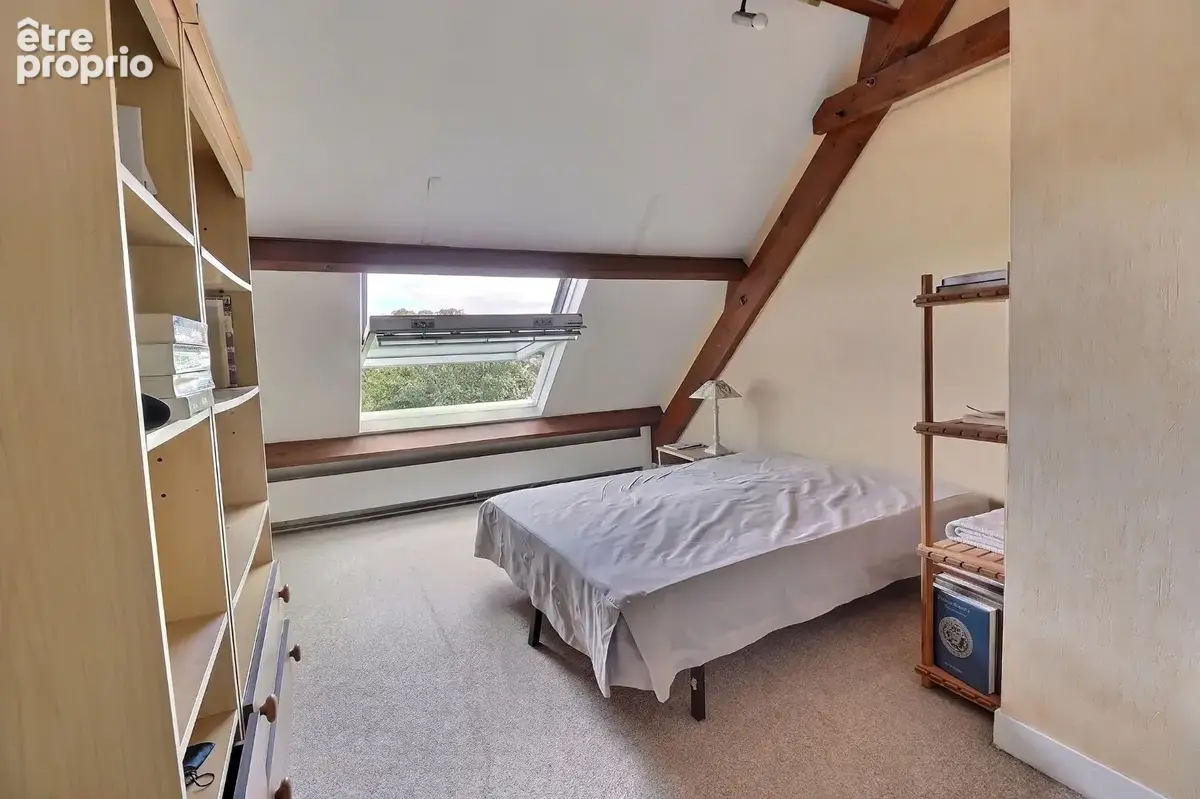 Residence le clos baron - triplex 155m² - 4 chambres - photo 14